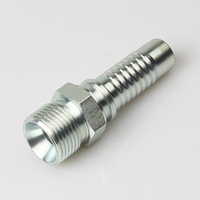 12611 BSP MALE60°CONE SEAT液压软管及配件