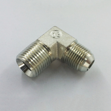 1JT9 90°JIC MALE 74°CONE / BSPT MALE液压接头目录