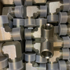 1BT9 90°BSP MALE 60°SEAT / BSPT MALE活接头液压接头
