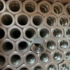 液压制造商镀锌六角螺母Meric六角螺母用于管件