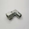 1CN9 1DN9 1CN9-RN 1DN9-RN 90°公制24°轻型/ NPT MALE 60°液压供应