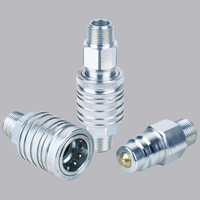 连接管配件的ISO5675 S5 PUSH AND PULL TYPE HYDRAULIC推进